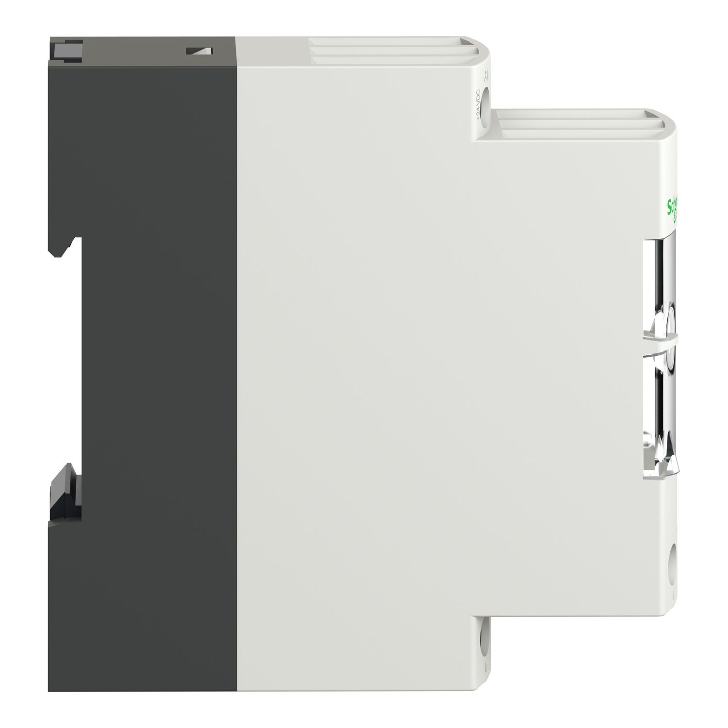 Picture of Isolated analog converter, Harmony Analog, 0...10V or 4...20mA to 0...10V or 4...20mA