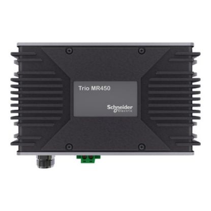 Picture of Remote radio, Trio Licensed Radios, M band, half duplex, ACMA