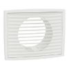 Picture of Ducting kit, Airflow, for exhaust fans, white
