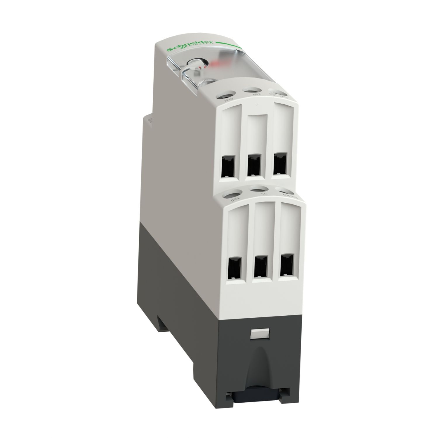 Picture of Converter for Optimum Pt100 probes, Harmony Analog, temperature transmitter, 0...250 degree COr 32...482 degree F