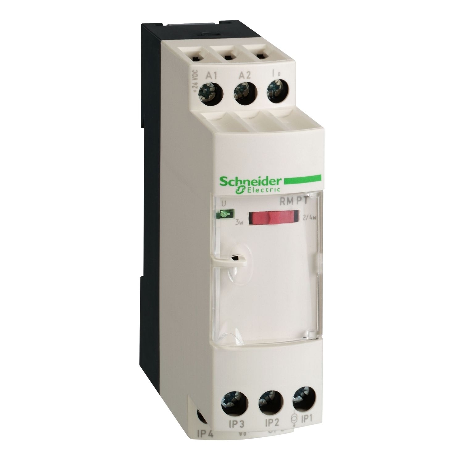 Picture of Converter for Universal Pt100 probes, Harmony Analog, temperature transmitter, 0...500 degree COr 32...932 degree F