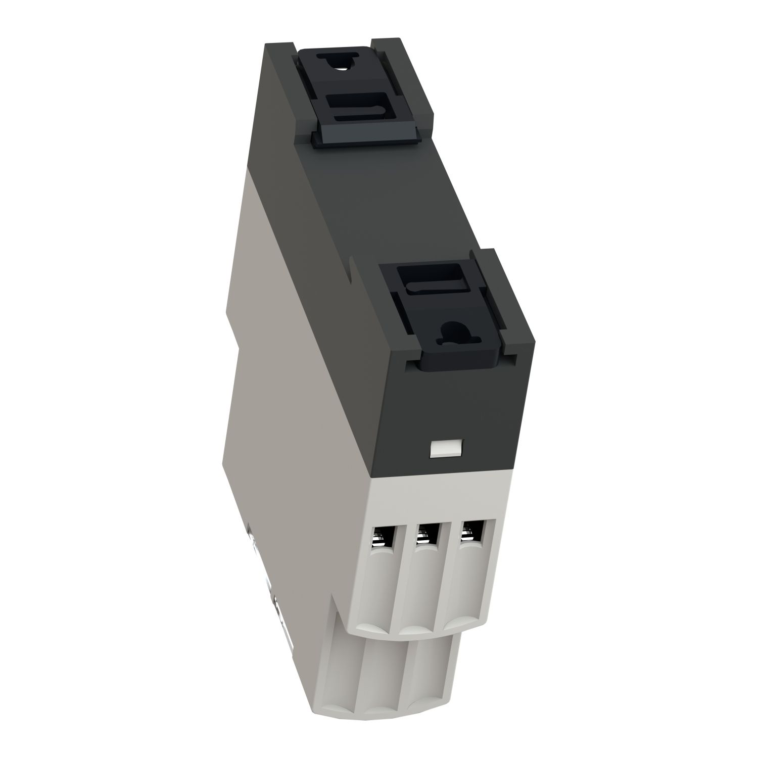 Picture of Converter for Optimum Pt100 probes, Harmony Analog, temperature transmitter, 0...500 degree COr 32...932 degree F