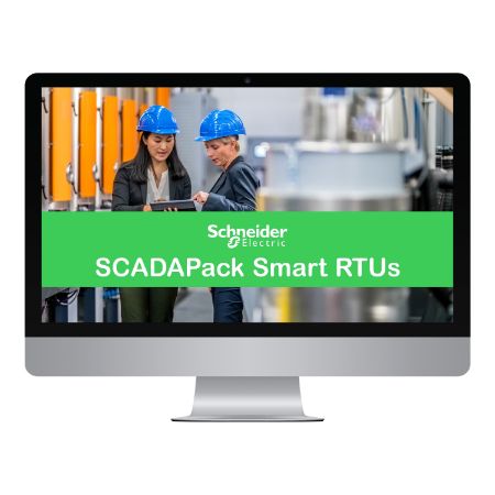 Picture of Software license, SCADAPack 47x, 57X, security Administrator for SCADAPack x70