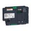 Picture of base unit, Harmony GTU, open box, 32GB CFast card