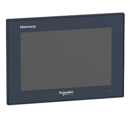 Picture of multi touch screen, Harmony iPC, S panel PC optimized, 1 CFast, 10inch wide display, DC, WES