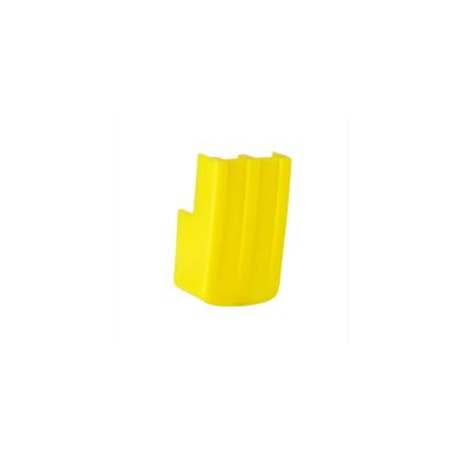 Picture of End cap for 1P+N SLIM comb busbar, Clipsal Resi MAX, Set of 10