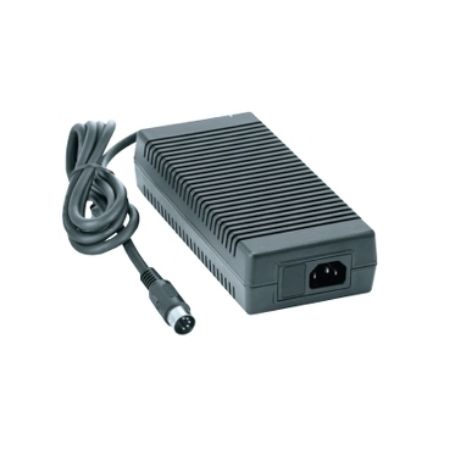 Picture of External power supply module, Harmony iPC, AC / DC adapter for HMIPSO and HMIDAD