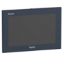 Picture of flat screen, Harmony iPC, 12inch wide display, multi touch, for modular box pc