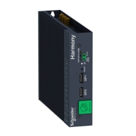Picture of Modular box PC, Harmony iPC, Optimized DC Base unit 4 GB Expandable