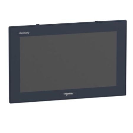 Picture of multi touch screen, Harmony iPC, S panel PC optimized, 15inch wide display, DC