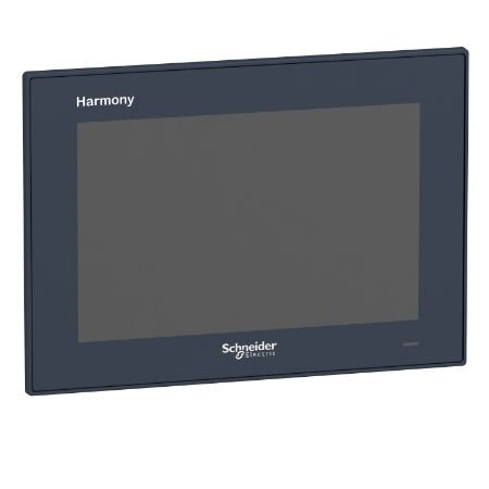 Picture of multi touch screen, Harmony iPC, S panel PC optimized, HDD, 10inch wide display, DC, Windows 10