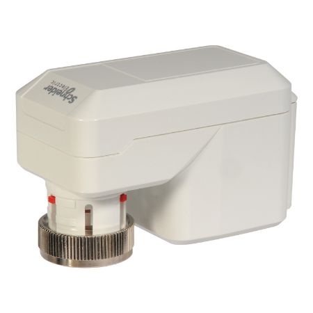 Picture of Electric Actuator, LON, Non-Spring Return, 24 VAC, 180 N, Linear, IP42