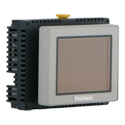 Picture of Graphic Display Panel