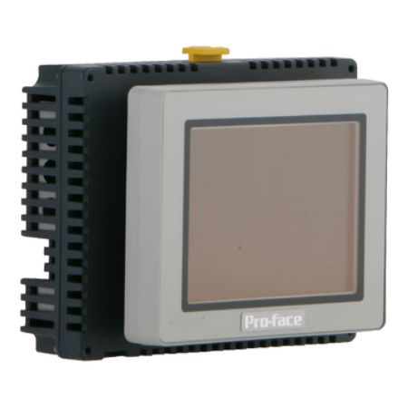 Picture of Graphic Display Panel