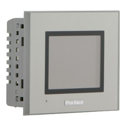 Picture of Graphic Display Panel