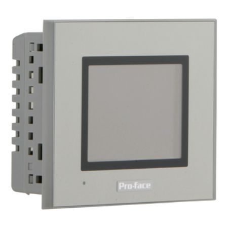 Picture of Graphic Display Panel