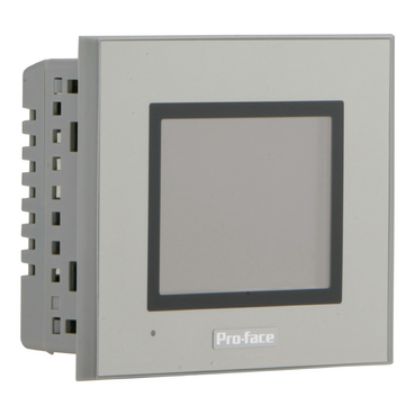 Picture of Graphic Display Panel