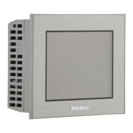 Picture of Graphic Display Panel