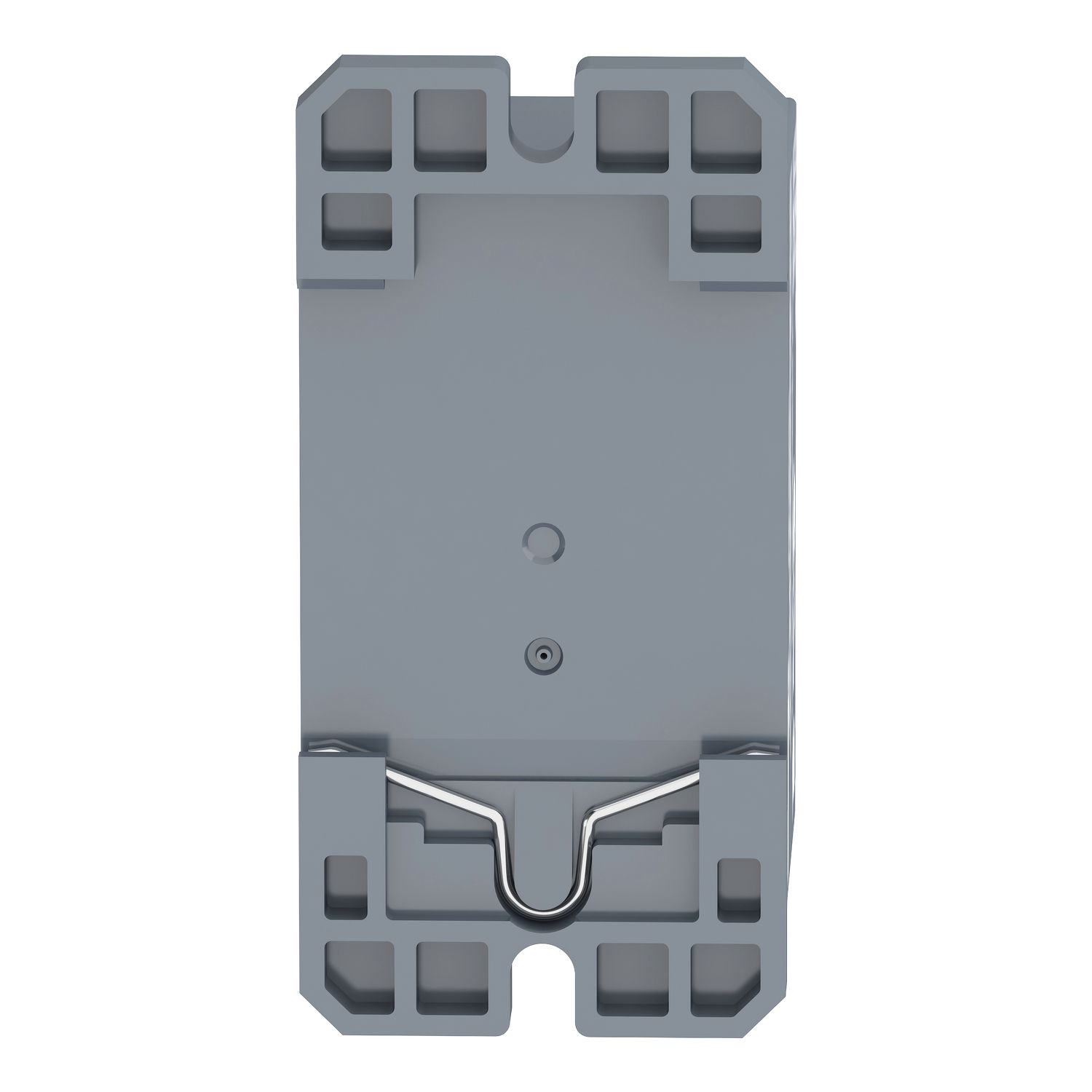 Picture of power relay, Harmony electromechanical relays, DIN rail or panel mount relay, 30A, 2NO, 230V AC