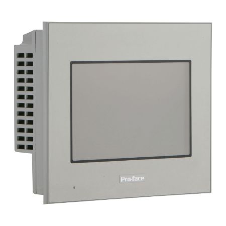 Picture of Graphic Display Panel