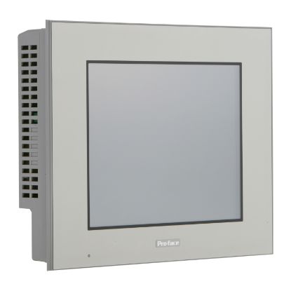 Picture of Graphic Display Panel