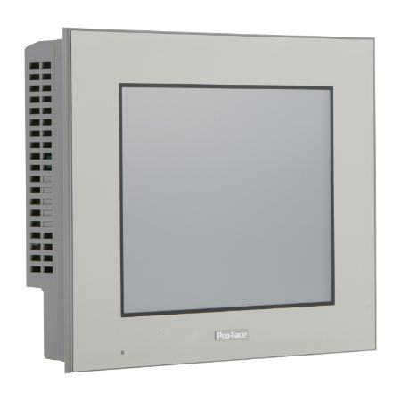 Picture of Graphic Display Panel