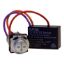Picture of Clipsal Saturn 4000, Fan Speed Controller Mechanism, 3 Speed, 75VA, 250VAC