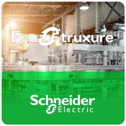 Picture of Digital ASi license, EcoStruxure Machine Expert, SoSafe V2.2 Entity(100)