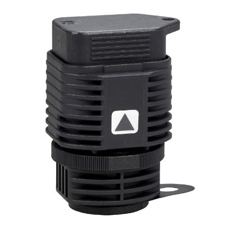 Picture of Loopback plug for junction box - protection accessories