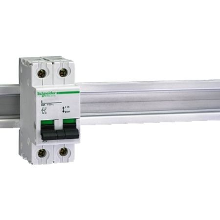 Picture of switch-disconnector I - 2 poles - 100 A