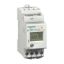 Picture of modular single phase power meter ME1z - 230V - 0..63A