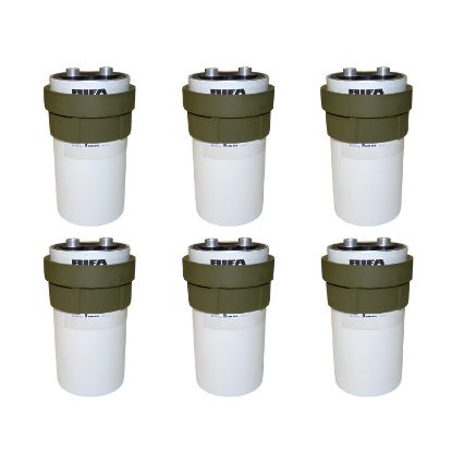 Picture of DC-LINK CAPACITOR 550V/2100 6PC.