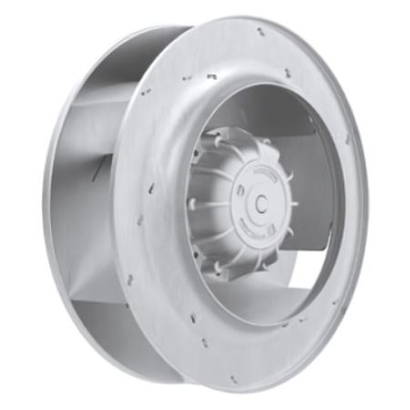 Picture of ROOF FAN ATV PLUS IP54 4POLE SIZE 9 13