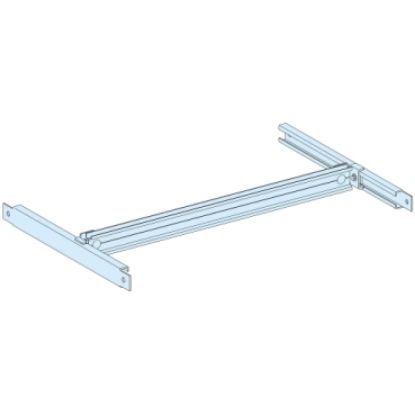 Picture of W650 ADJUSTABLE MODULAR DEVICE RAIL PRISMA P