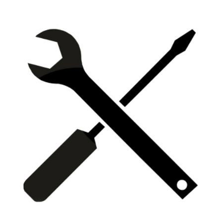 Picture of Harmony iPC, Maintenance kit for HMIPSP