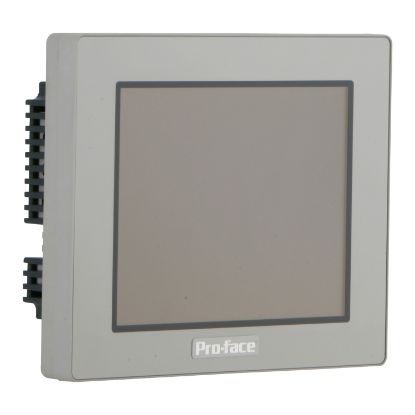 Picture of Graphic Display Panel