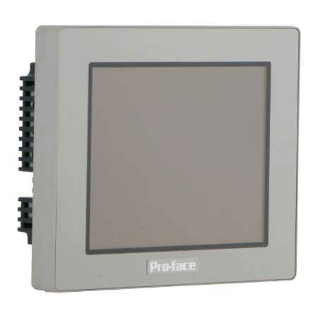 Picture of Graphic Display Panel