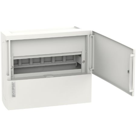 Picture of Clipsal Resi MAX, Consumer switchboard 1 row 18 modules Surface Mounted