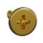 Picture of Screw, Clipsal General Accessories, bugle head, 7GX20mm, needle point, 500 per pack