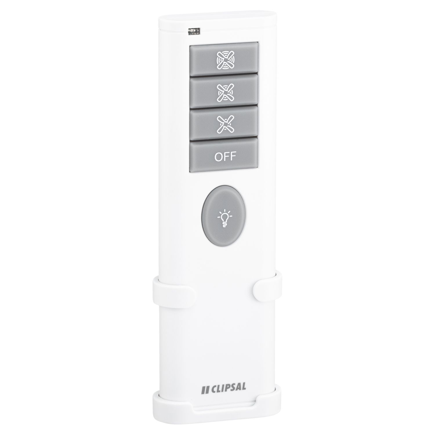 Picture of Performance Sweep Fan Spare Remote, Airflow, Radio Frequency, 16 Channel