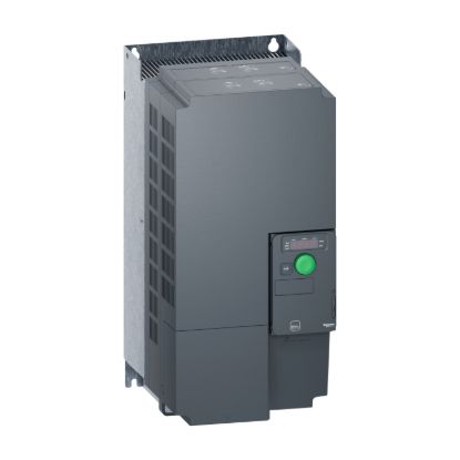 Picture of variable speed drive, Altivar Machine ATV320, 18.5kW, 400V, 3 phases, compact