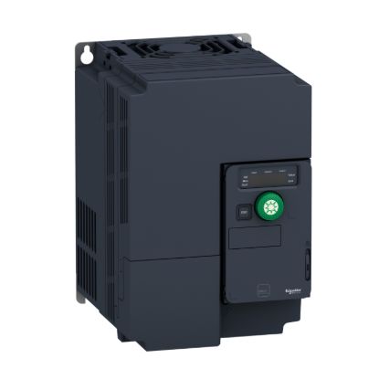 Picture of Variable speed drive, Altivar Solar, 7.5kW, 380 to 500V, 3 phases, compact