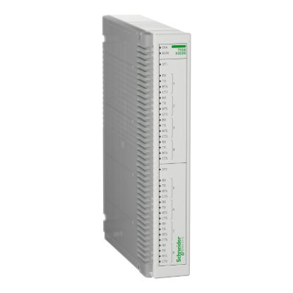 Picture of PowerLogic XS280 hot-swappable T500 expansion module 8 serial ports