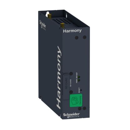 Picture of EV charge controller, EcoStruxure EV Charging Expert, 30 charging stations, Schneider Charge Pro, 5 zones, dynamic load management