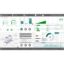 Picture of License, EcoStruxure Operator Terminal Expert, web viewer, runtime, addon, entity, 100 station, permanent, digital