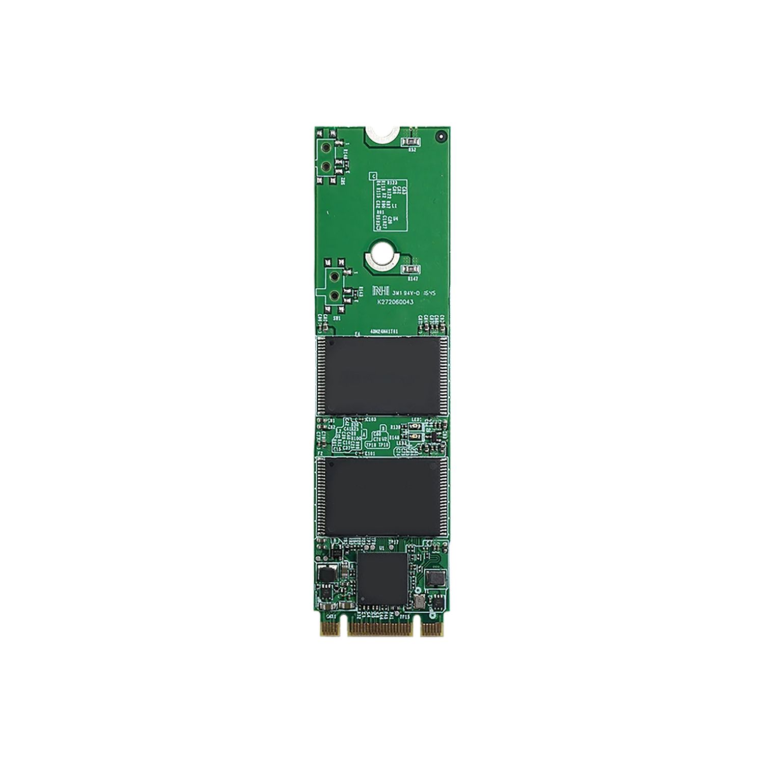 Picture of internal drive, Harmony PSA6, SATA 128GB, M.2 type 2280