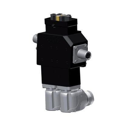Picture of Lexium 62 ILM Daisy chain connection box assembly - type B