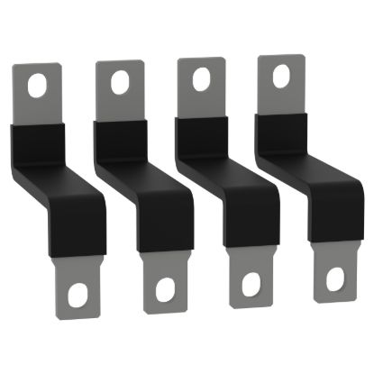 Picture of Flexible extension, Tesys Deca Advanced, for 4P LC1DT200A6 to MCCB