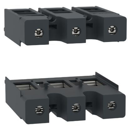 Picture of EverLink terminal block,TeSys Deca Contactor,3P, for contactor LC1D115A-150A