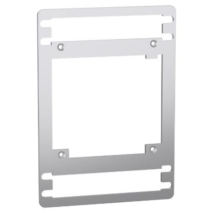 Picture of Retrofit base, Tesys Deca Advanced, for 3P LC1D115-150A contactor